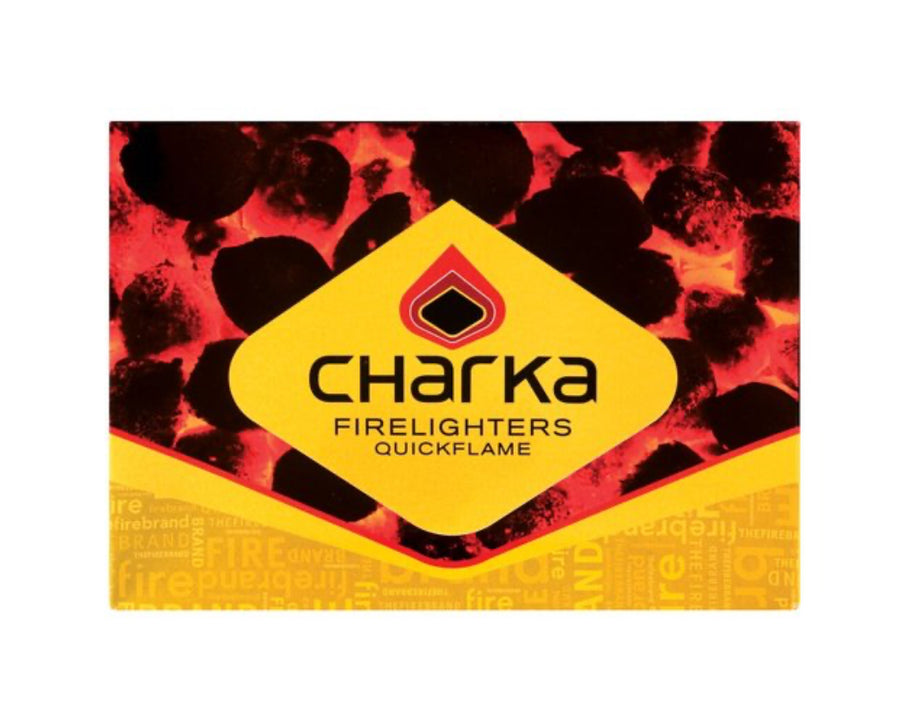 Fire Lighters (#).