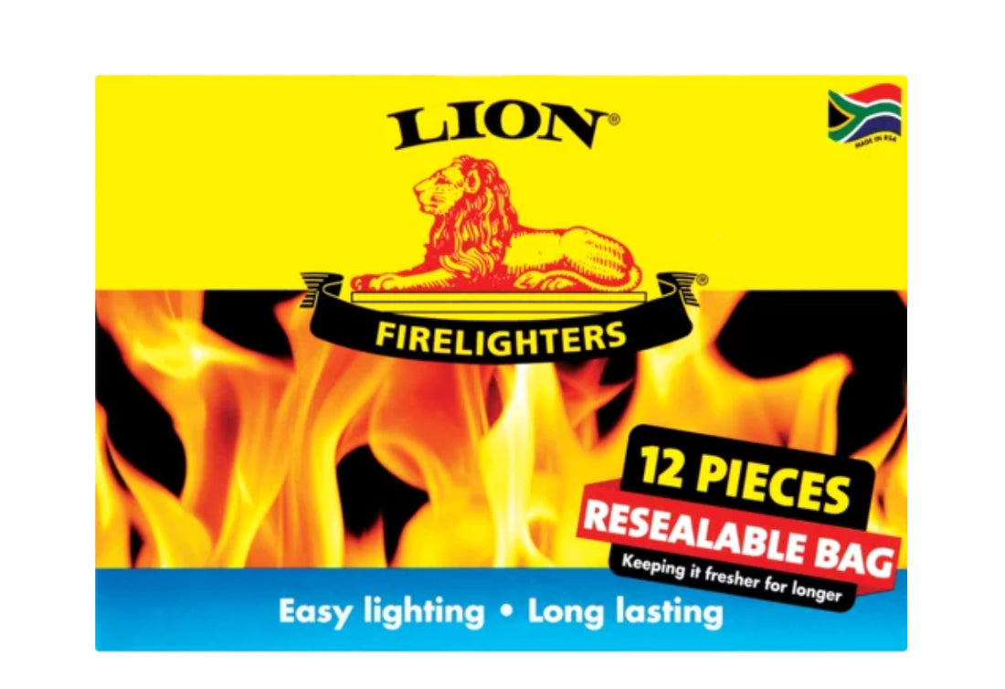 Fire Lighters (#).