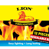 Fire Lighters (#).