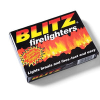 Fire Lighters (#).