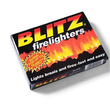 Fire Lighters (#).