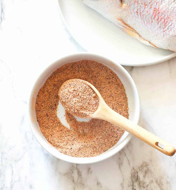 Spices Fish 1kg