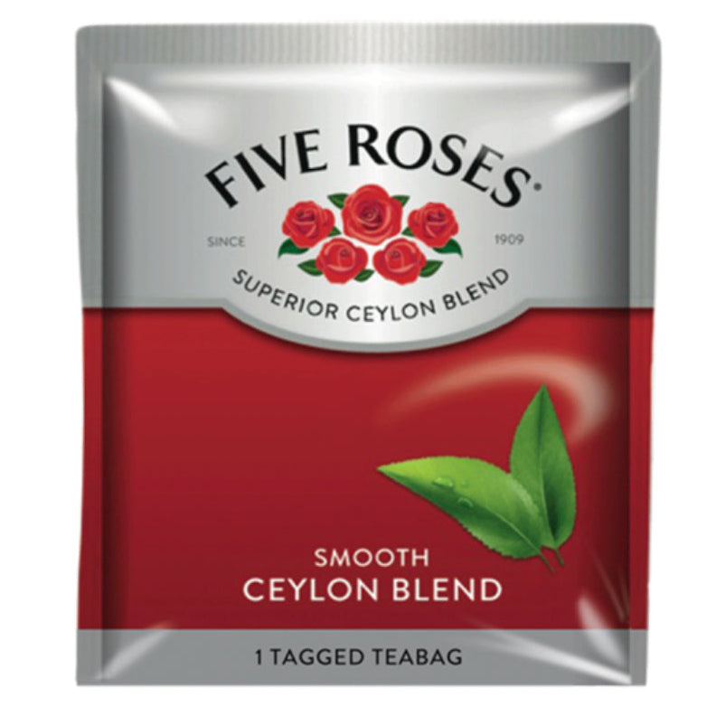 5 Roses Note Five Roses Original Env 200's - Shop Five Roses Original Env 200's ...