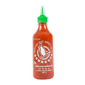 Sriracha Chilli Sauce