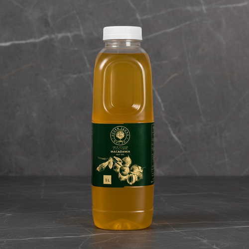 Oil Macadamia Nut - Green Farms