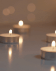 Candles T-Lights 100's