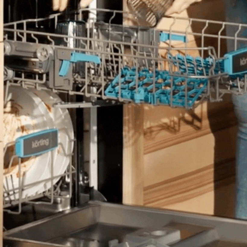 Finish Dishwasher Tablets 100's