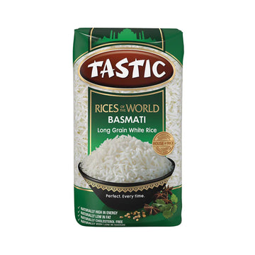 Tastic Basmati 1kg