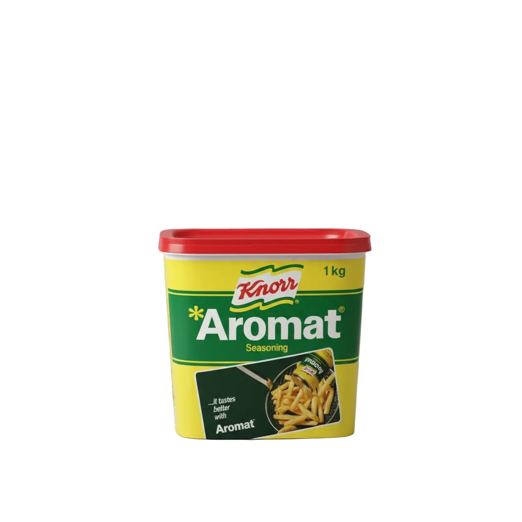 Spices Aromat 1kg - Knorr