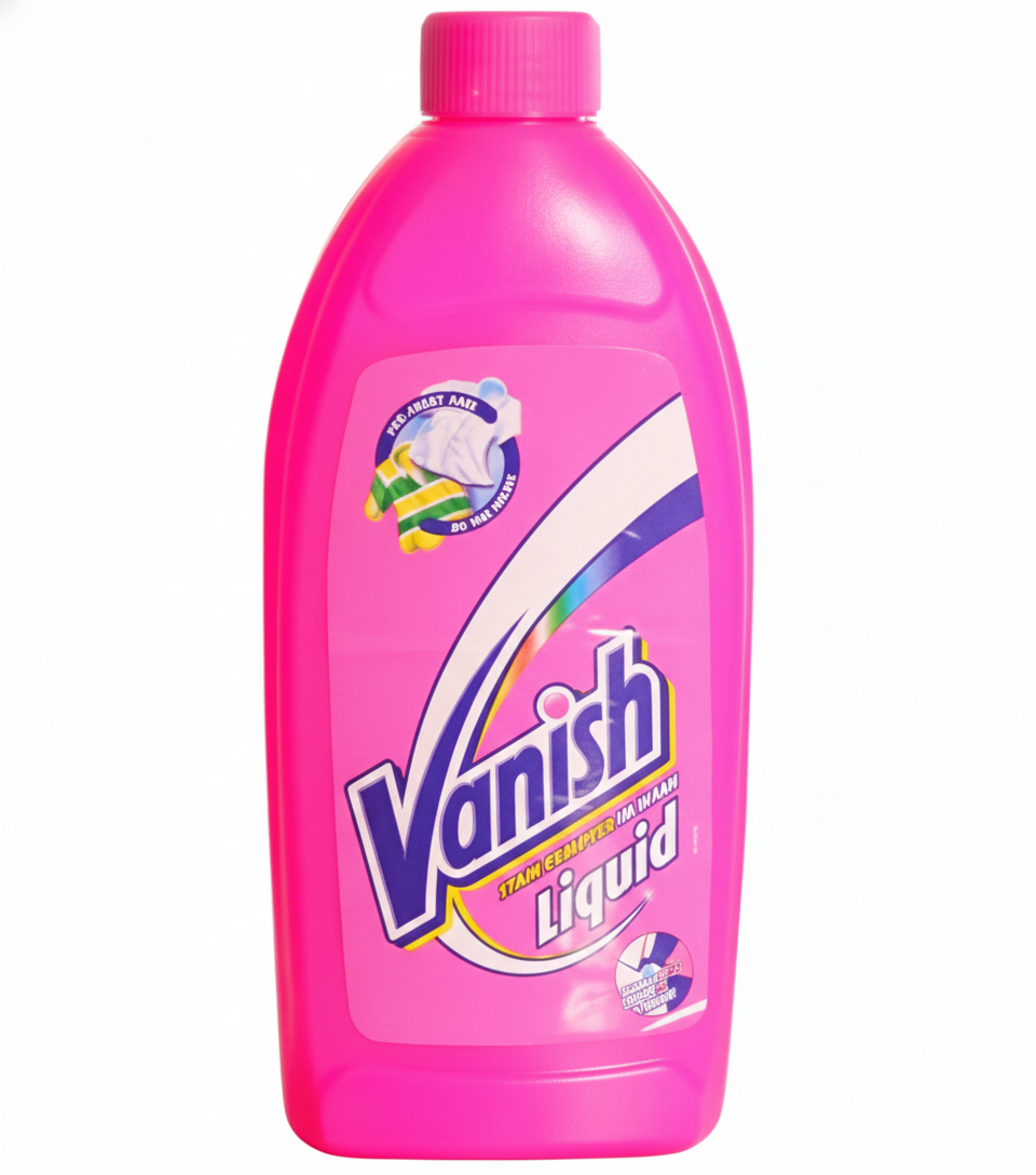 Vanish Liquid 1Lit