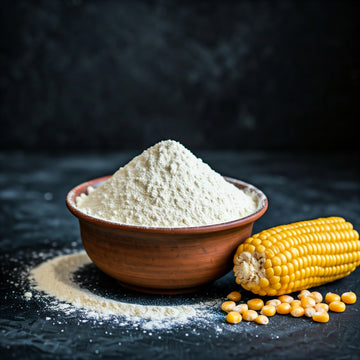 Flour Corn 1kg