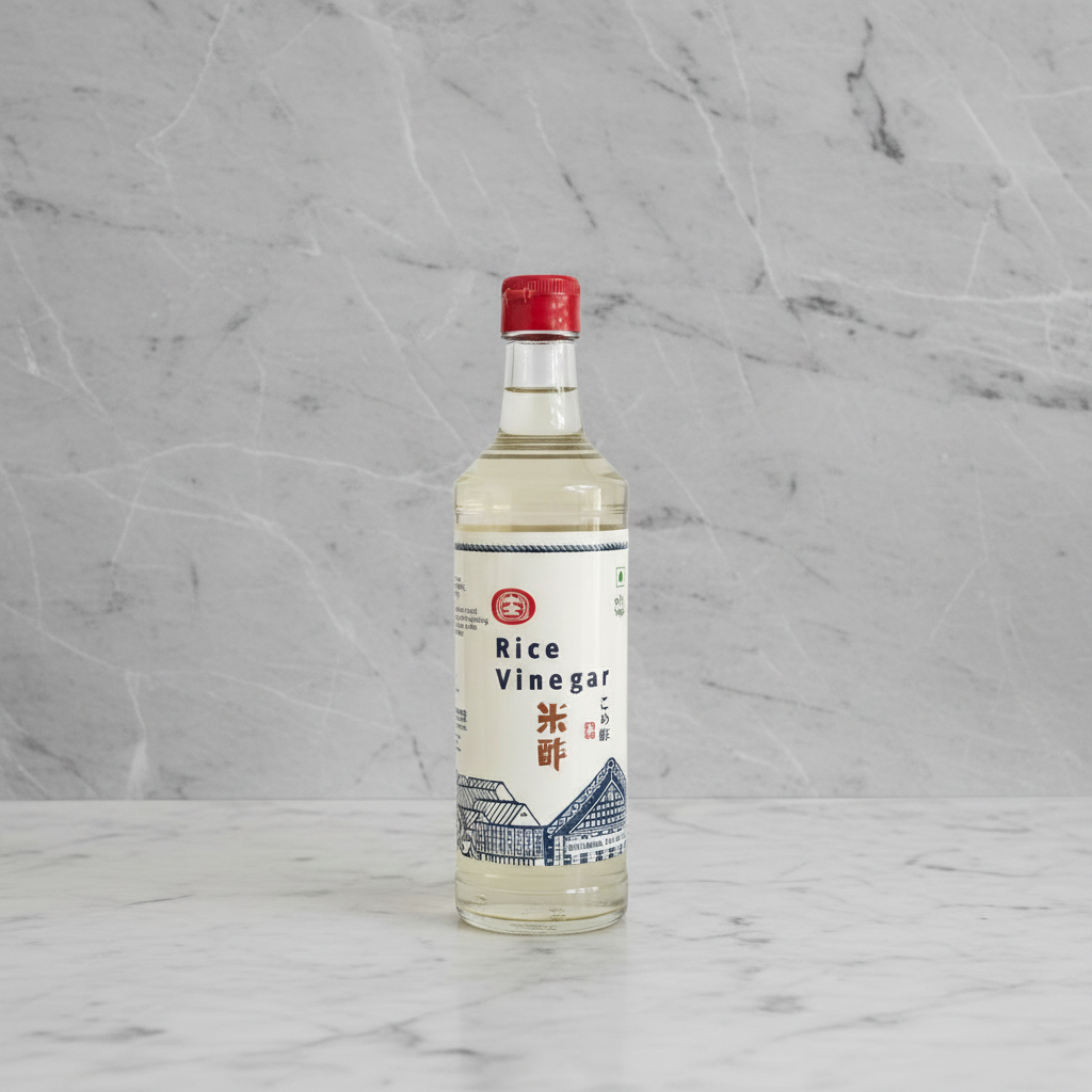 Rice Vinegar 500ml - Mirin