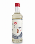 Rice Wine Vinegar 500ml