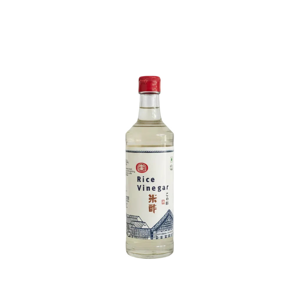 Rice Vinegar 500ml - Mirin