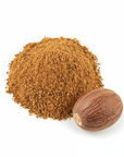 Spices Nutmeg Ground 1kg