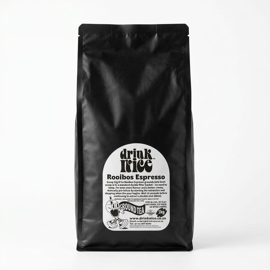N'ice Frappe &amp; Latte Powders 1kg