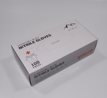 Gloves Surgical 100s