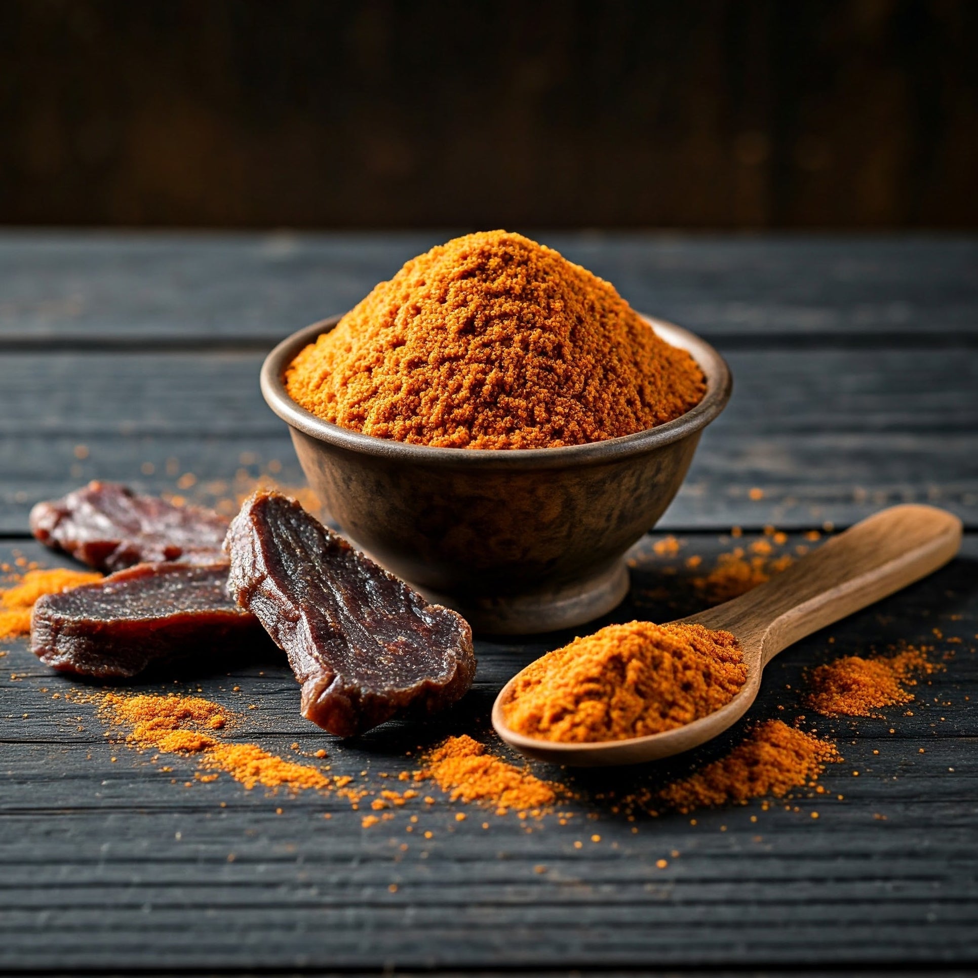 Biltong Spice 1kg