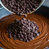 Cook Chocolate Chips 1kg