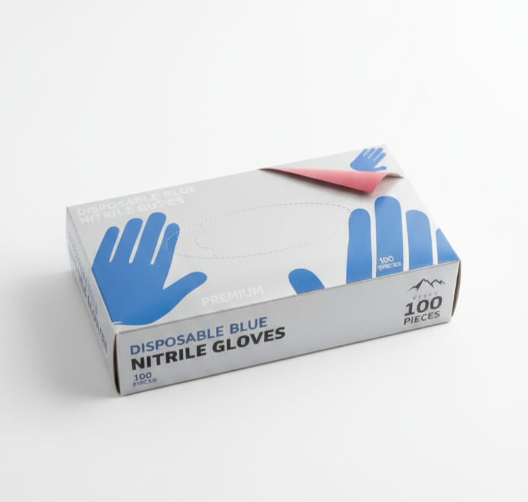 Gloves Surgical 100s
