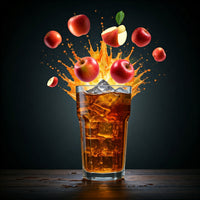 Liq/Fruit Apple 1Lit