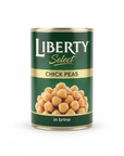 Chickpeas 400g