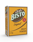 Bisto Gravey Powder 2.5kg