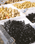 Olives Black 3kg