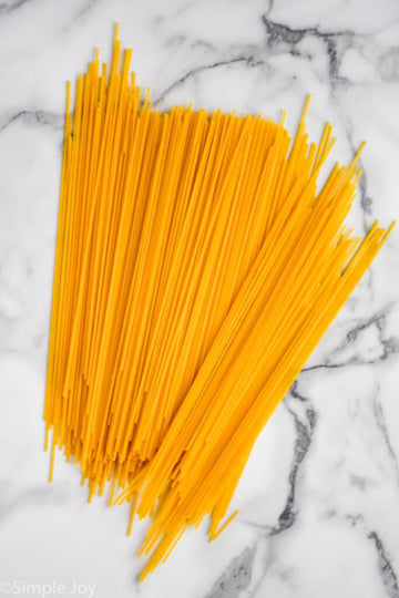 Gluten Free Spaghetti 400g