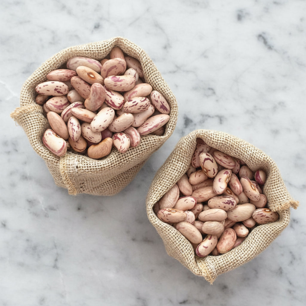 Sugar Beans 500g