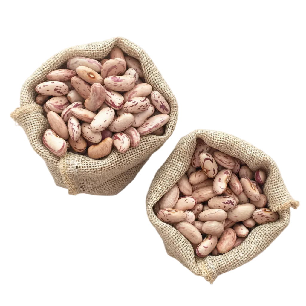 Sugar Beans 500g