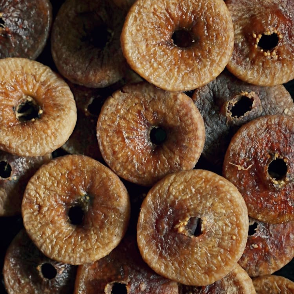 Dry Fruit Figs 1kg