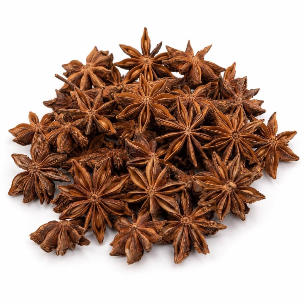 Spices Star Anise 1kg