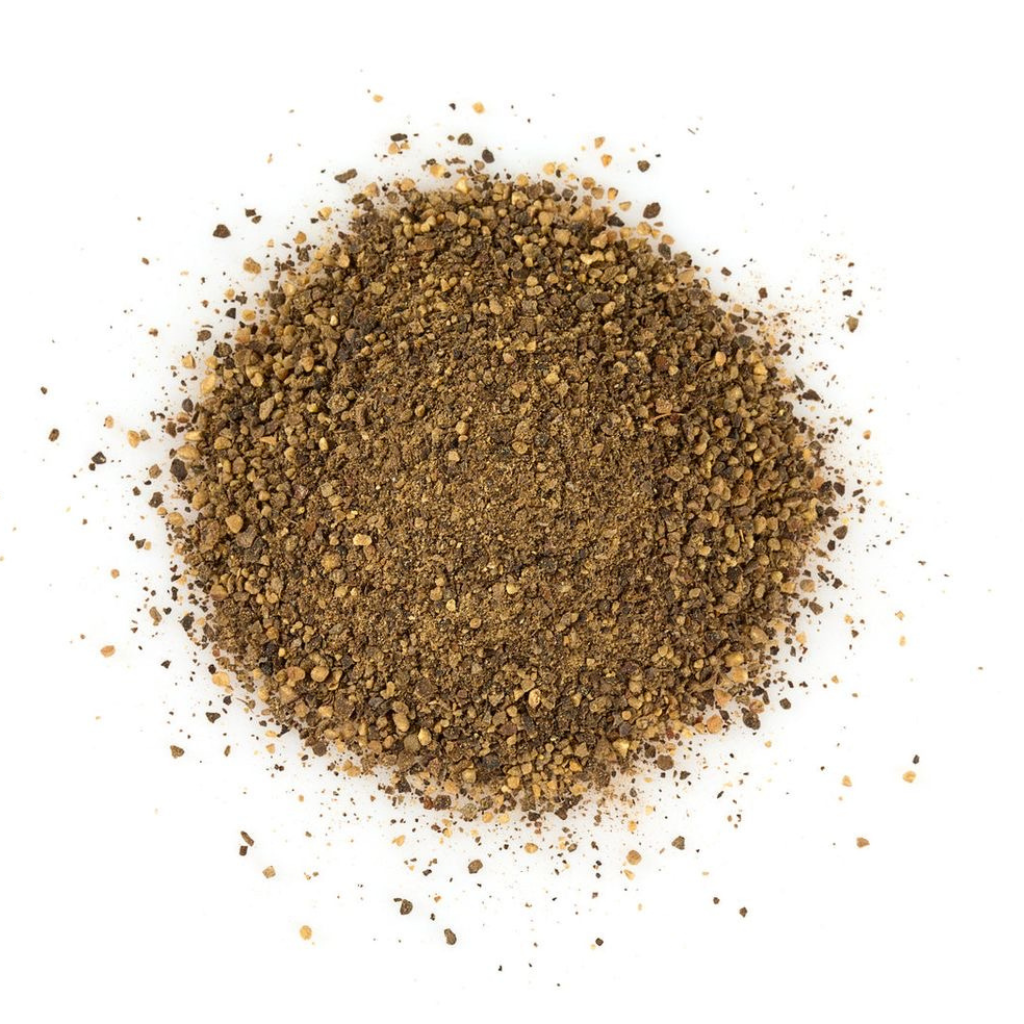 Spices Pepper Black Coarse 1kg