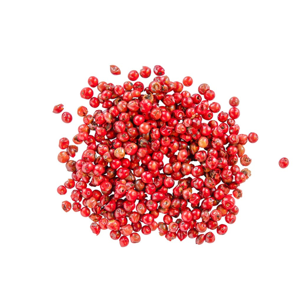 Spices Peppercorns Pink 1kg