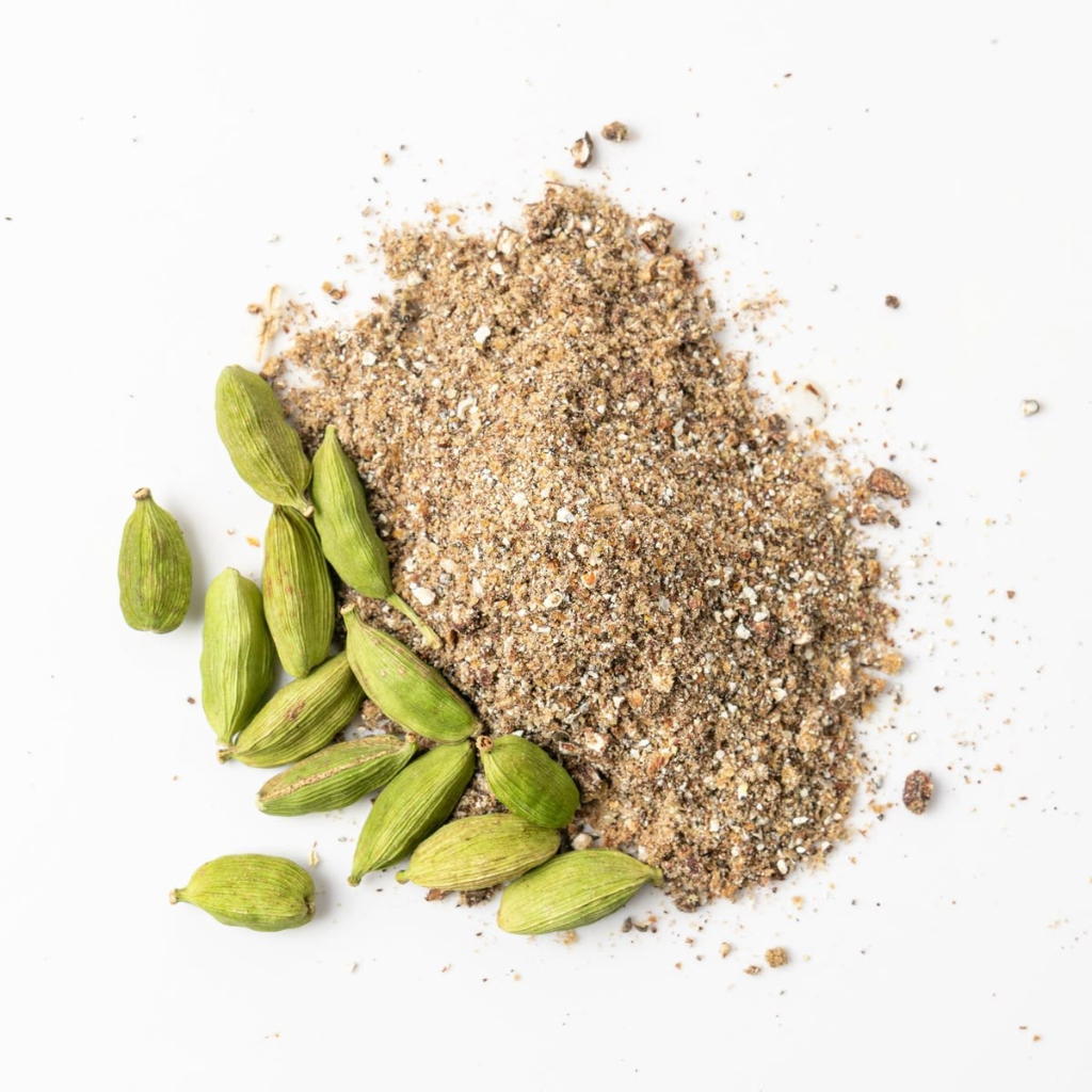 Spices Cardamon 1kg