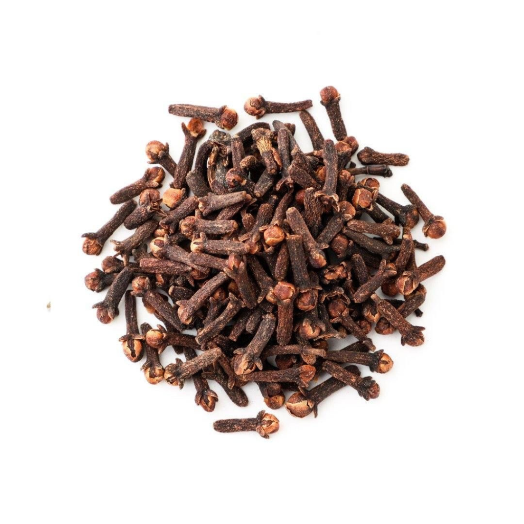 Spices Cloves Whole 1kg