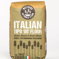 Flour 00 1kg