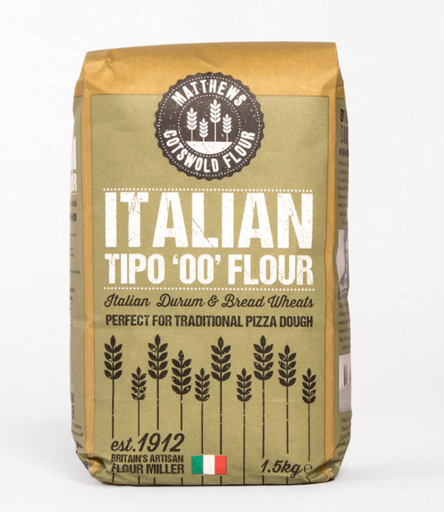 Flour 00 1kg