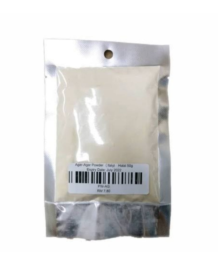 Agar Agar Powder