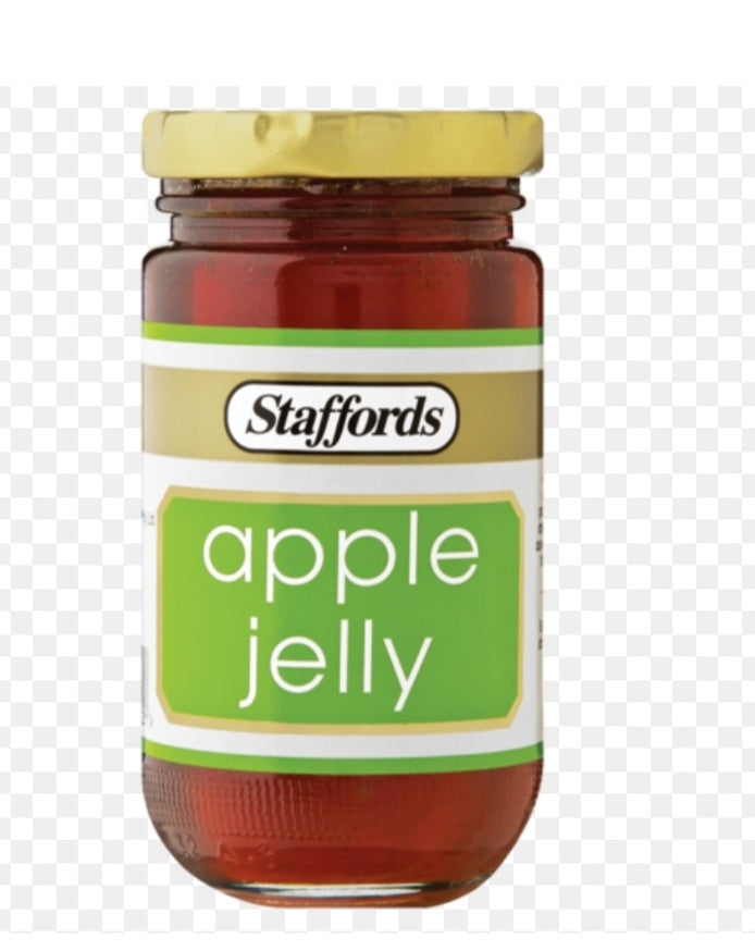 Apple Jelly 150g