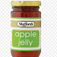 Apple Jelly 150g