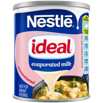 Ideal Milk Nestle.