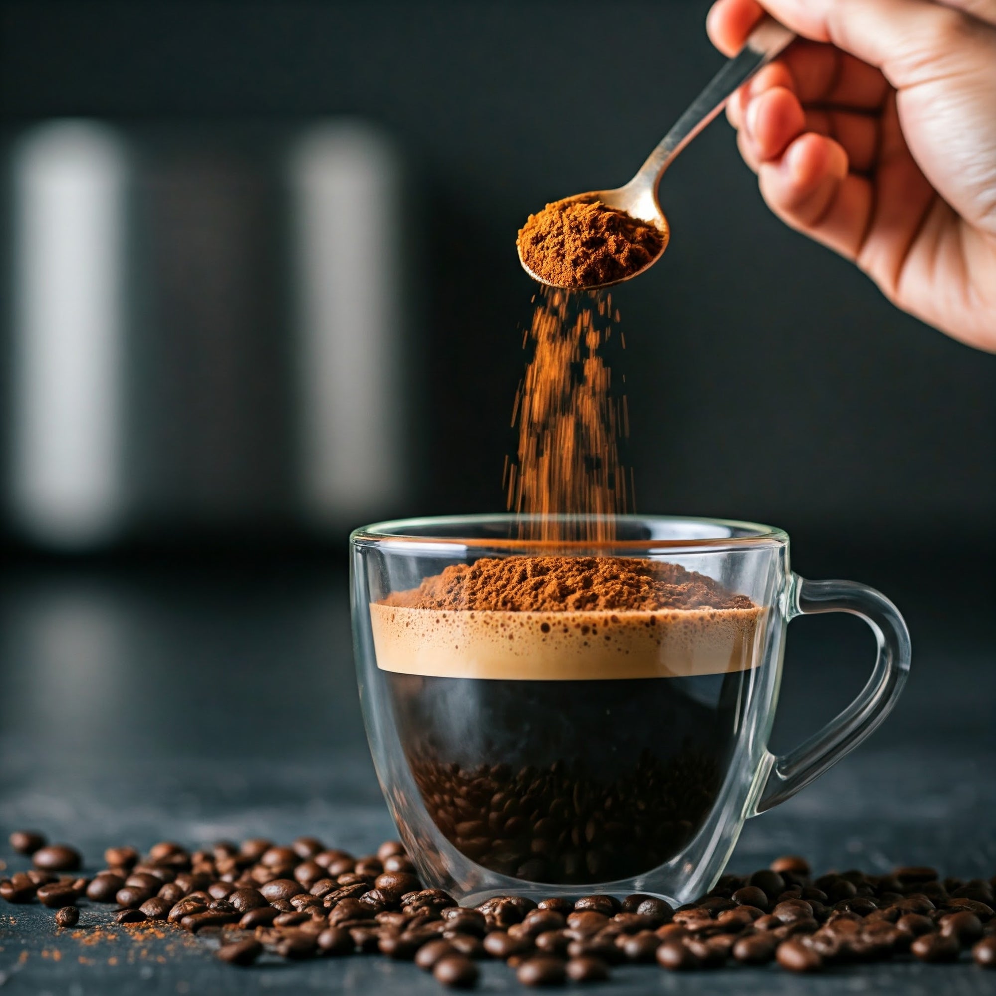 Coffee Ricoffy 1.5kg