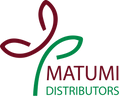 matumi distributors logo