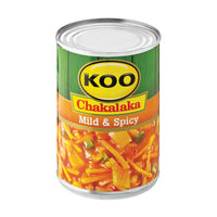 Chakalaka 410g