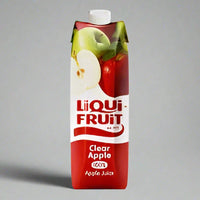 Liq/Fruit Apple 1Lit