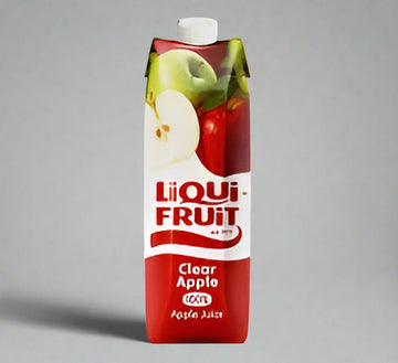 Liq/Fruit Apple 1Lit