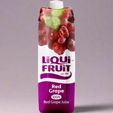 Liqui Fruit Red Grape 1Lit