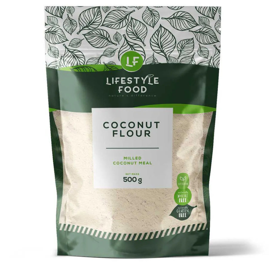 Flour Coconut 500g